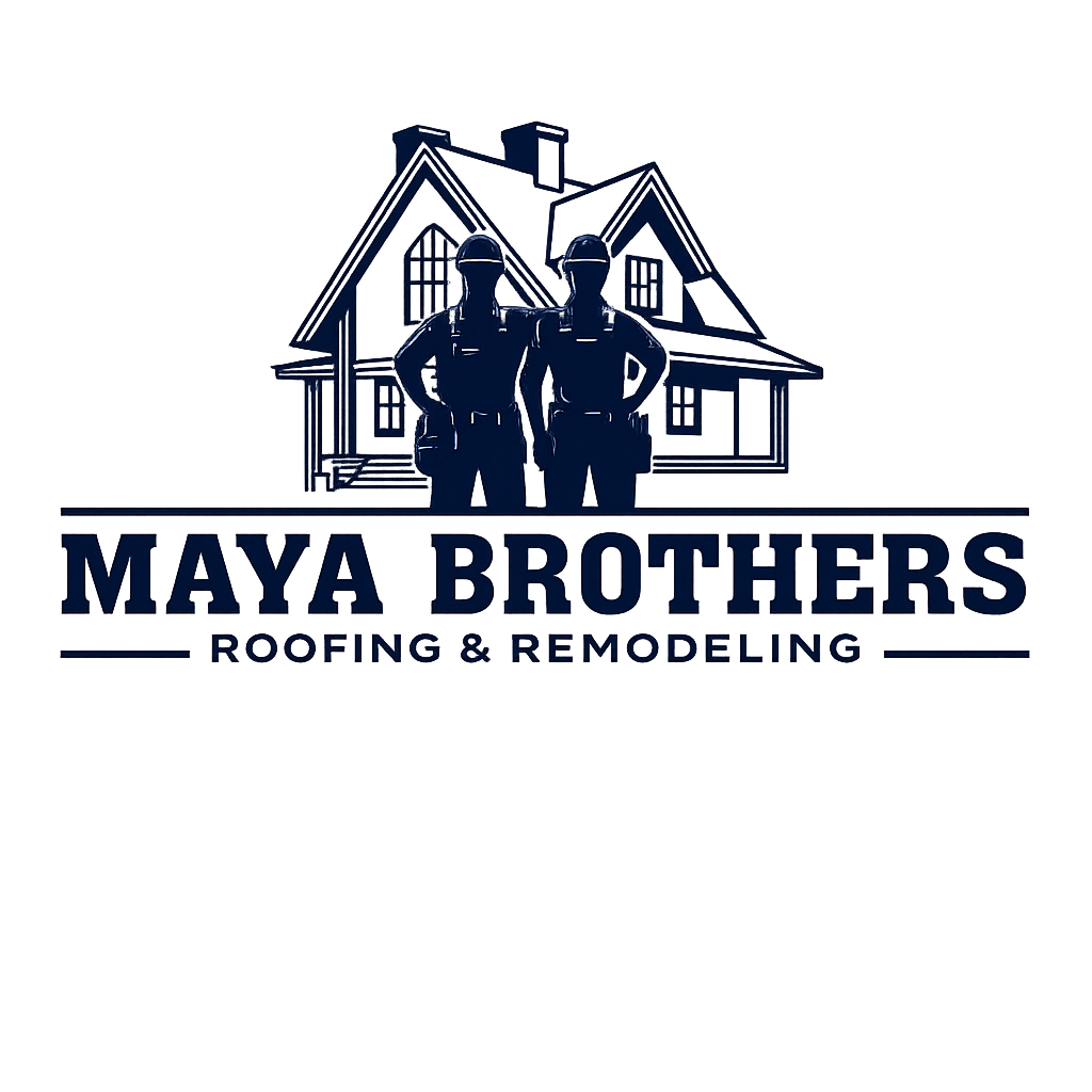 Maya Brothers Roofing & Remodeling