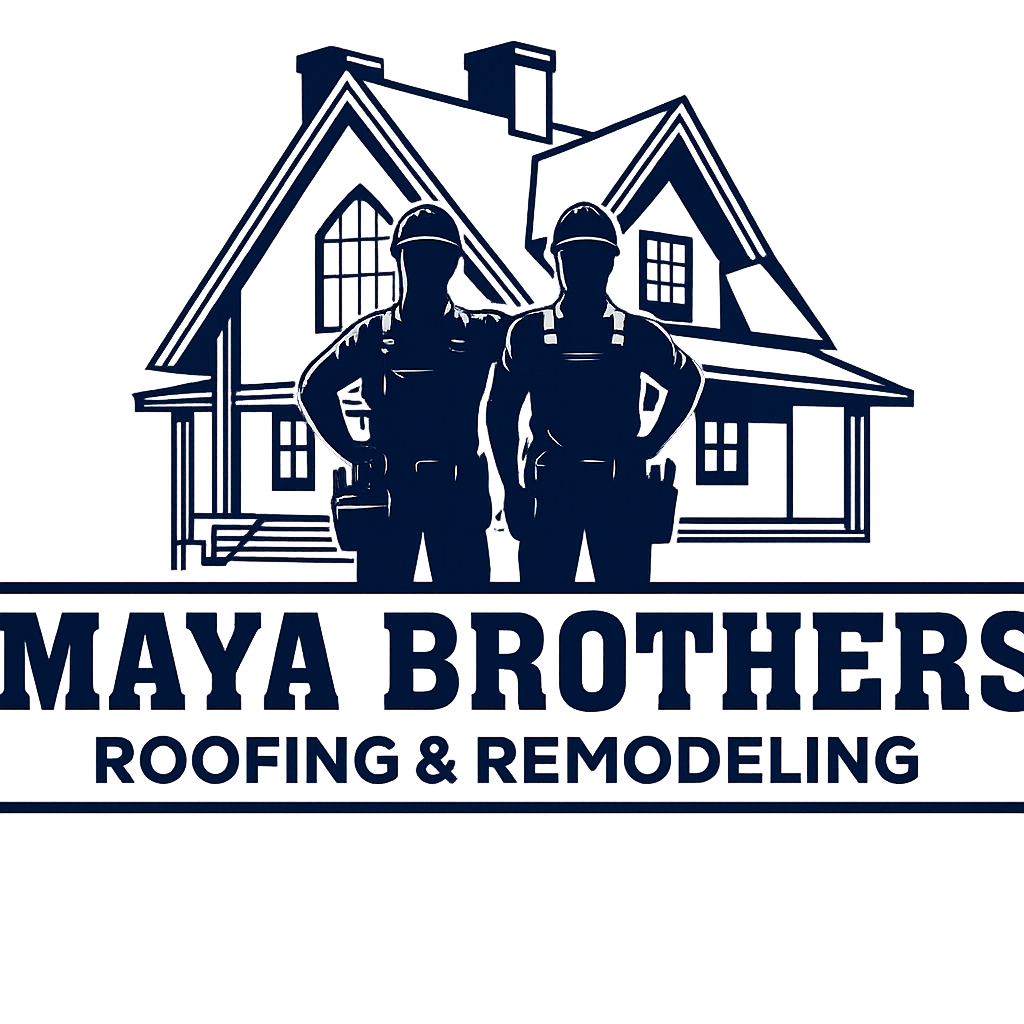 Maya Brothers Roofing & Remodeling