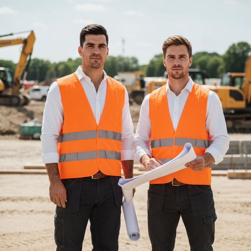 Max and Emiliano Maya - Owners